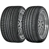 Continental ContiSportContact 5P SUV 295/35 R21 103Y FR N0