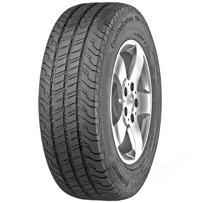 Continental ContiVanContact 100 225/65 R16C 112/110R PR8