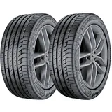 Continental PremiumContact 6 275/35 ZR22 104Y XL *