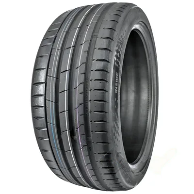 Continental SportContact 7 285/35 R20 104Y XL