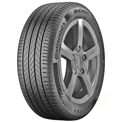 Continental UltraContact 225/60 R17 99V FR