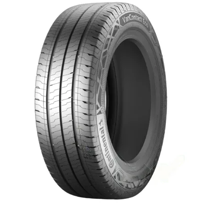 Continental VanContact Eco 205/75 R16C 113/111T