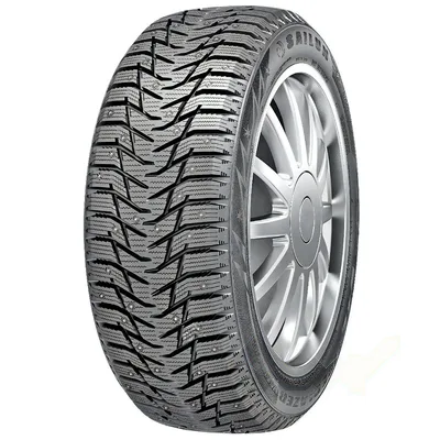 Sailun Ice Blazer WST3 225/60 R16 98T (под шип)