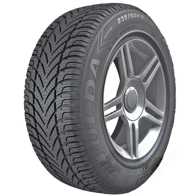 Fulda Kristall 4x4 MS 235/60 R18 107H XL