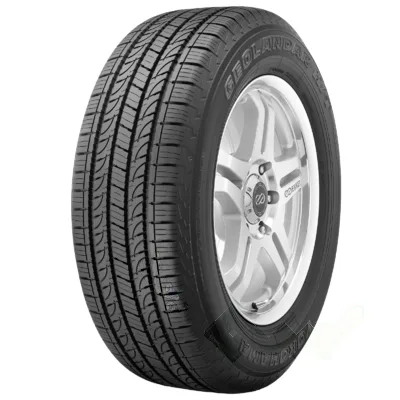 Yokohama Geolandar H/T G056 255/60 R18 112V XL