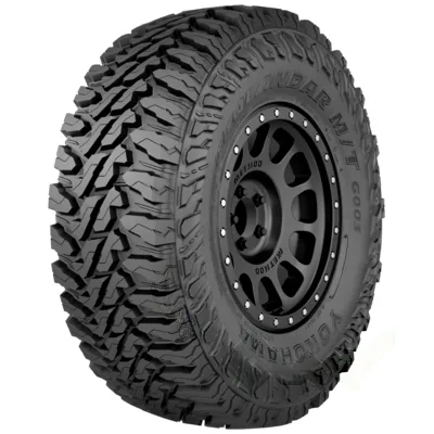 Yokohama Geolandar M/T G003 245/70 R17 119/116Q