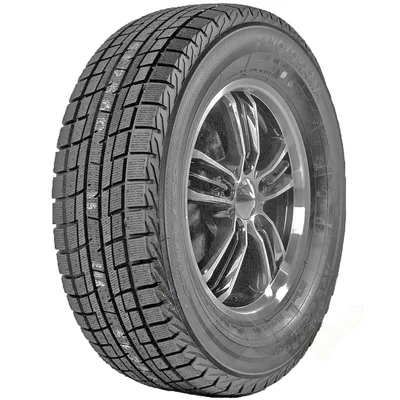 Yokohama IceGUARD IG30 235/40 R18 95Q XL