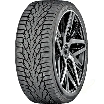 Grenlander Icedefensor Stud III 245/75 R16 111T (под шип)