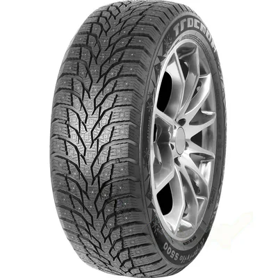 Tracmax X-privilo S500 285/45 R22 114H XL (под шип)