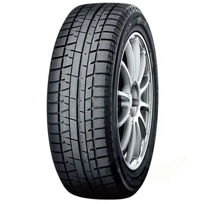 Yokohama IceGUARD IG50 215/45 R16 90Q XL