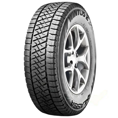 Lassa Wintus 2 195 R14C 106/104R