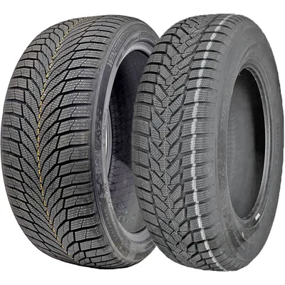 Nexen WinGuard Sport 2 WU7 225/40 R18 92V XL