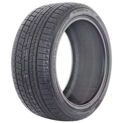 Yokohama IceGUARD IG60A 235/50 R19 103Q XL