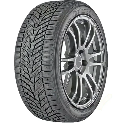Yokohama W.Drive V905 265/40 R18 101W XL