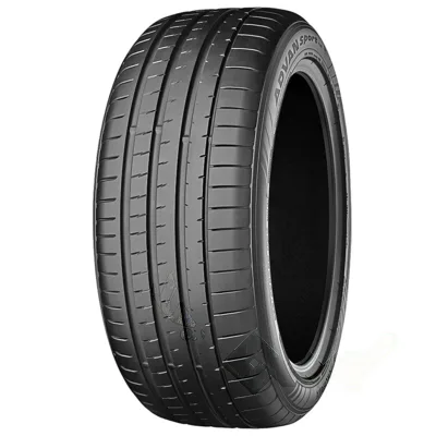 Yokohama Advan Sport V107 295/35 R23 108Y XL