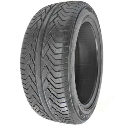 Yokohama Advan ST V802 285/45 ZR19 107W