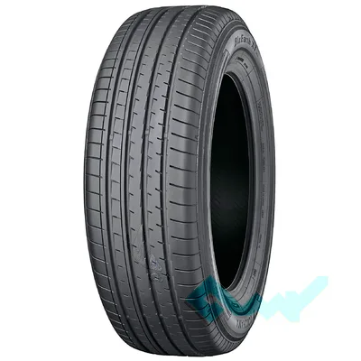 Yokohama BluEarth-XT AE61 225/55 R19 99V RPB