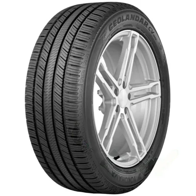 Yokohama Geolandar CV G058 225/65 R17 102H