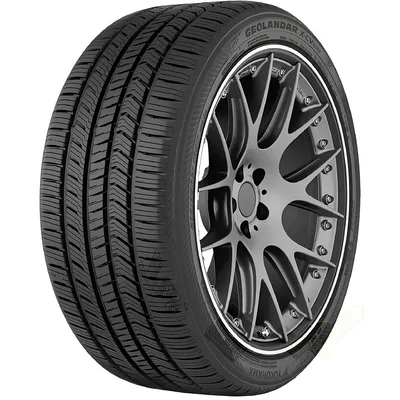 Yokohama Geolandar X-CV G057 245/45 R21 104W XL