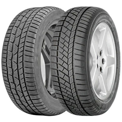 Continental ContiWinterContact TS 830P SUV 305/40 R20 112V XL FR N0