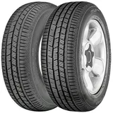 Continental ContiCrossContact LX Sport 265/45 R20 108V XL FR T1