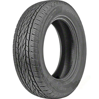 Continental ContiCrossContact LX20 275/55 R20 111S