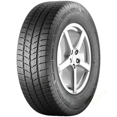 Continental VanContact Winter 195/70 R15C 104/102R PR8
