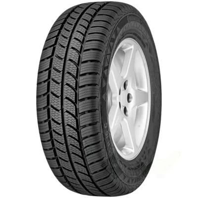 Continental VancoWinter 2 205/65 R16C 107/105T PR8