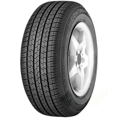 Continental Conti4x4Contact 265/60 R18 110H FR MO