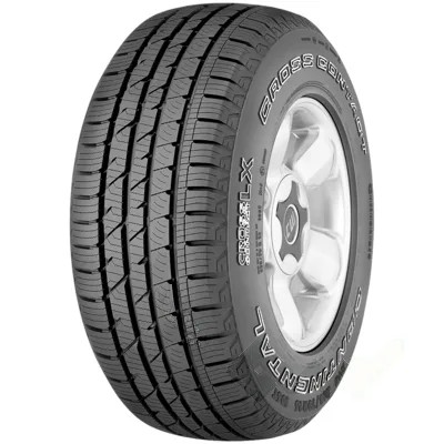 Continental ContiCrossContact LX 245/70 R16 111T XL