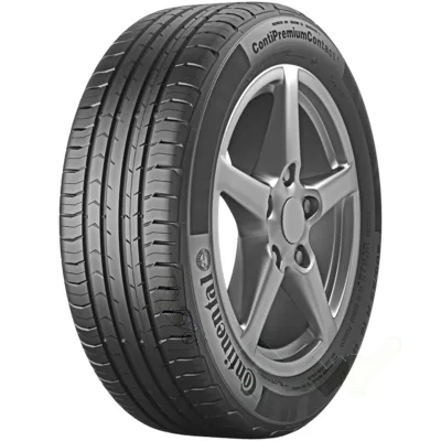 Continental ContiPremiumContact 5 SUV 225/65 R17 102V
