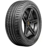 Continental ContiSportContact 2 315/25 R19 98Y XL