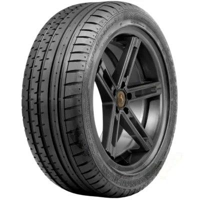 Continental ContiSportContact 2 315/25 R19 98Y XL