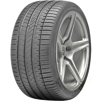 Falken Azenis FK510 SUV 215/55 R18 99W XL
