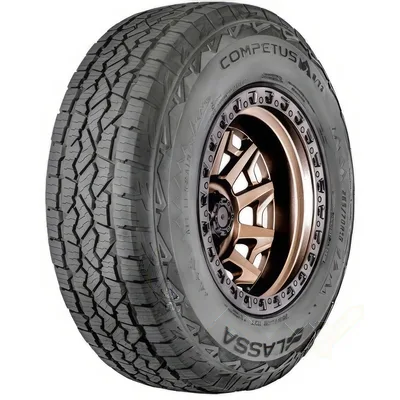 Lassa Competus A/T3 205/70 R15 96T