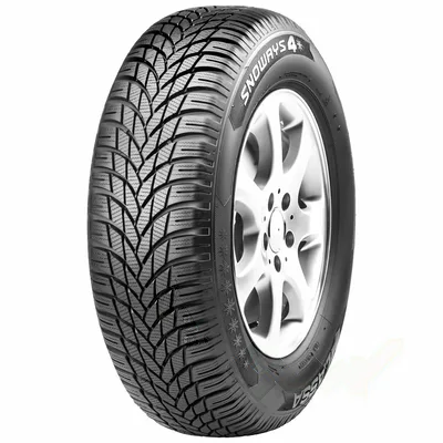Lassa Snoways 4 225/45 R17 94V XL FR