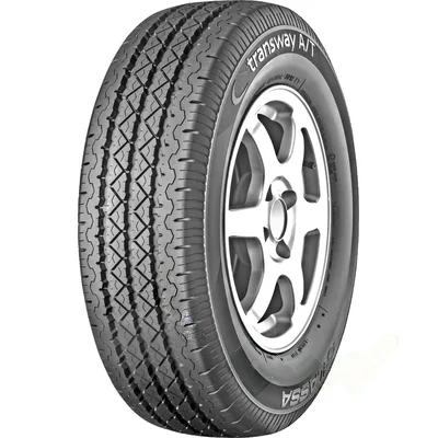Lassa Transway A/T 225/70 R15C 112/110R