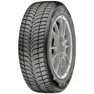 Vredestein Nord-Trac 2 215/60 R17 100T XL