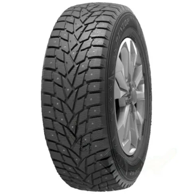 Dunlop GrandTrek Ice 02 255/50 R19 107T XL (шип)