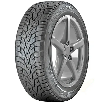 Gislaved Nord*Frost 100 235/55 R17 103T XL (шип)