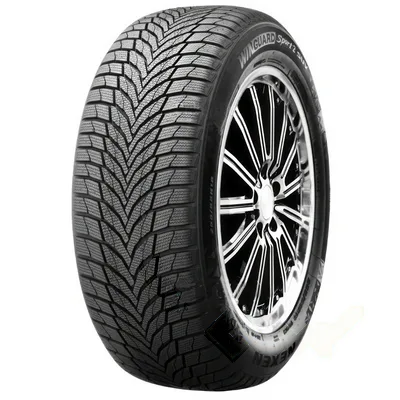 Nexen WinGuard Sport 2 SUV WU7 225/65 R17 102T