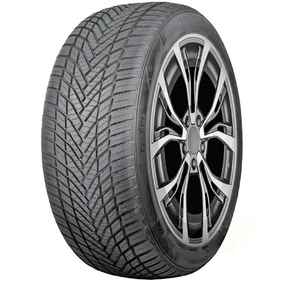Mazzini Cross AllSeason AS8 205/60 R16 96V XL