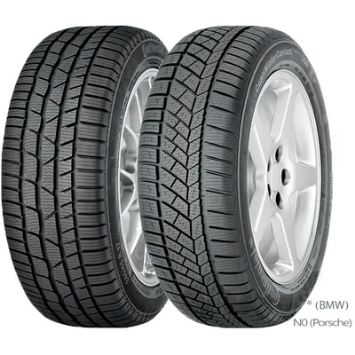 Continental ContiWinterContact TS 830P 195/50 R16 88H XL AO