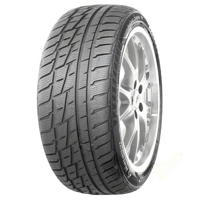 Matador MP 92 Sibir Snow 245/70 R16 107T