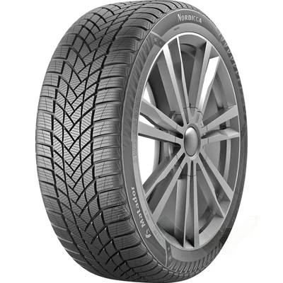 Matador MP 93 Nordicca 195/50 R16 88H XL