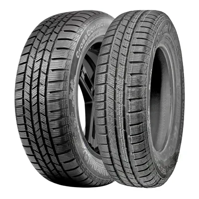 Continental CrossContact Winter 235/55 R19 101H FR AO