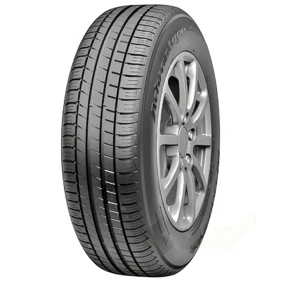 BFGoodrich Advantage SUV 225/55 R18 98V
