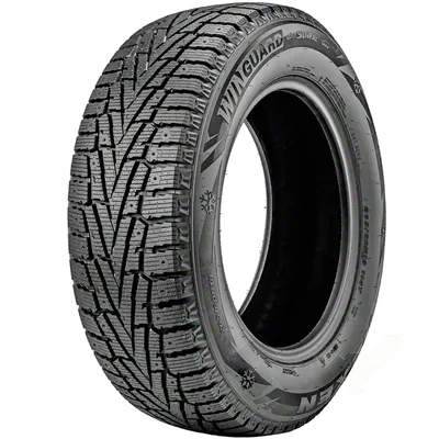 Nexen WinGuard WinSpike SUV 235/85 R16 120/116Q (под шип)