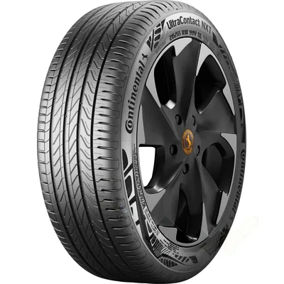 Continental UltraContact NXT 255/45 R20 105T XL