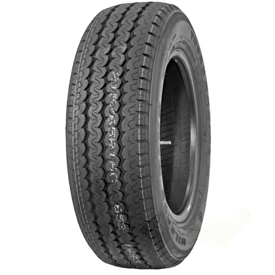 Triangle Mileage plus TR652 195/65 R16C 104/102T